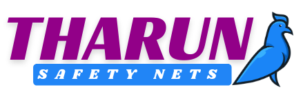 Tharun Safety Nets Hyderabad